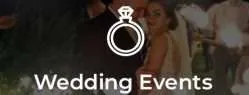 Symbolbild für musikalische Begleitung einer Hochzeit