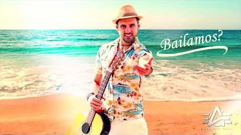 Baila conmigo