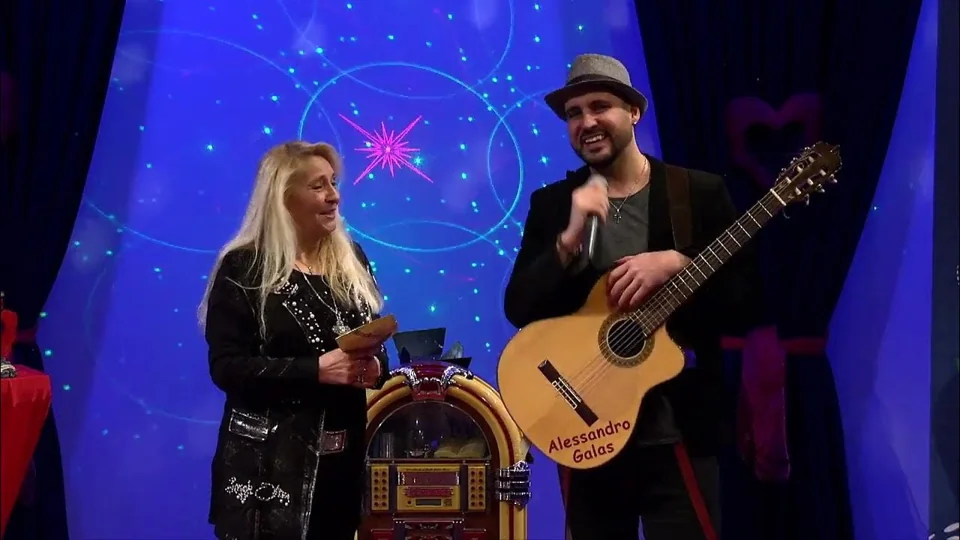 Radio Weser TV · MusikTruhe