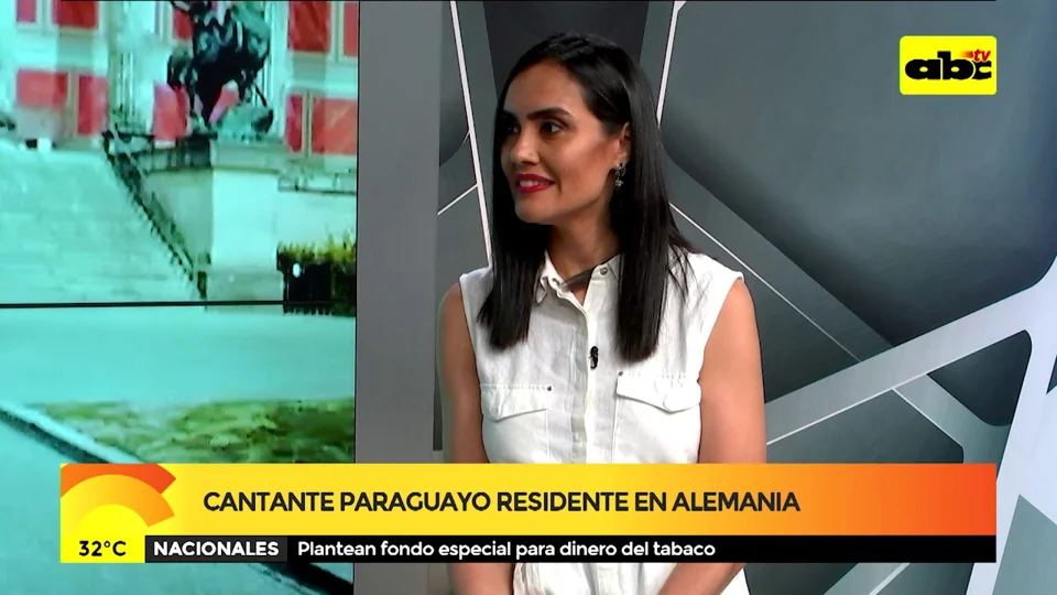 ABC TV · Zwischen Paraguay und Deutschland