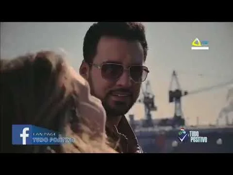 Paraná HD · Tudo Positivo · Zu Gast im Studio