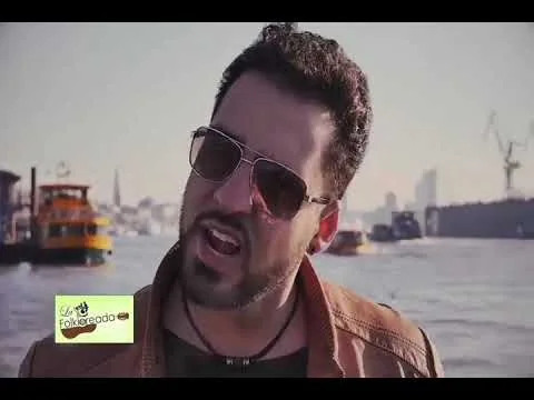 Paraguay TV · La Folkloreada · Meine Musik im Fernsehen