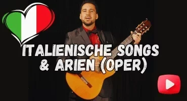 Italienische Musik & Arien