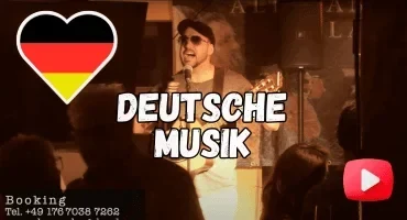 Deutsche Musik