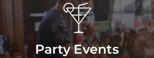 Party & Events – Originalmotiv mit Veranstaltungssymbol